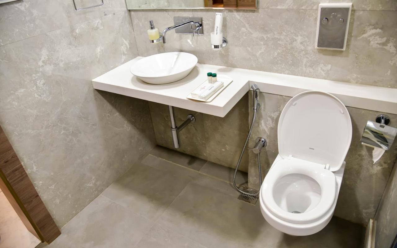 Shree Ganga Smb Hotels Ujjain Eksteriør bilde